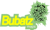 BubatzMaps Logo