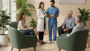 Canadian Cannabis Clinics - London Central